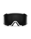 Smith + Squad White Vapor / Chromapop Sun Black + Storm Blue Sensor - 3