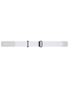 Smith + Squad White Vapor / Chromapop Sun Black + Storm Blue Sensor - 5
