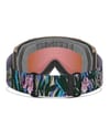 Smith + Squad Iris Pham Ac / Chromapop  Rose Gold Mirror + Storm Blue Sensor