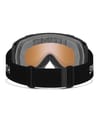Smith + Squad Black / Chromapop Pro Photochromic Blue Mirror