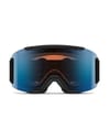 Smith + Squad Black / Chromapop Pro Photochromic Blue Mirror - 3