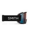 Smith + Squad Black / Chromapop Pro Photochromic Blue Mirror - 4