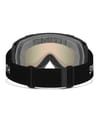 Smith + Squad Black / Chromapop Pro Photochromic Red Mirror