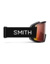 Smith + Squad Black / Chromapop Pro Photochromic Red Mirror - 4