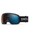 Shakedown Black / Chromapop Pro Photochromic Blue Mirror + Smith