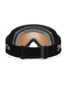 Smith + Shakedown Black / Chromapop Pro Photochromic Blue Mirror