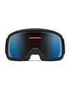 Smith + Shakedown Black / Chromapop Pro Photochromic Blue Mirror - 3