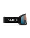 Smith + Shakedown Black / Chromapop Pro Photochromic Blue Mirror - 4