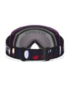 Smith + Shakedown Cherry Lacquer Phase / Chromapop Sun Platinum Mirror
