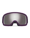 Smith + Shakedown Cherry Lacquer Phase / Chromapop Sun Platinum Mirror - 3