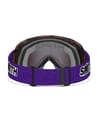 Smith + Shakedown Tortoise Retro Classic / Chromapop Sun Black - 3
