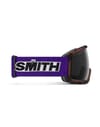 Smith + Shakedown Tortoise Retro Classic / Chromapop Sun Black - 5