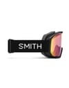 Smith + Blazer Black / Photochromic Red Sensor Mirror - 4