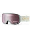 Rally Soft Grass Waves / Ignitor Mirror Antifog + Smith