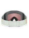 Smith + Rally Soft Grass Waves / Ignitor Mirror Antifog