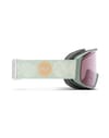 Smith + Rally Soft Grass Waves / Ignitor Mirror Antifog - 4
