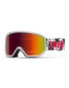 Transfer Matej Svancer Ac / Red Sol-X Mirror Antifog + Smith