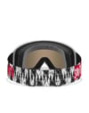Smith + Transfer Matej Svancer Ac / Red Sol-X Mirror Antifog