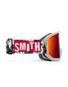 Smith + Transfer Matej Svancer Ac / Red Sol-X Mirror Antifog - 4