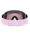 Smith + Tribute Pink Frost / Ignitor Mirror Antifog