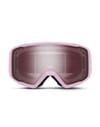 Smith + Tribute Pink Frost / Ignitor Mirror Antifog - 3