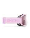 Smith + Tribute Pink Frost / Ignitor Mirror Antifog - 4