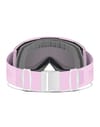 Smith + Sequence Otg Pink Frost / Chromapop Sun Platinum Mirror