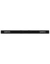 Smith + Grom Black/ Red Sol-X Mirror Antifog - 3