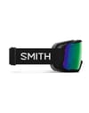 Smith + Grom Black/ Green Sol-X Mirror Antifog - 4