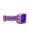 Smith + Grom Bright Pink Lofi Butterfly / Chromapop Everyday Violet Mirror - 4