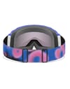 Smith + Grom Supernova Vibes / Chromapop Everyday Blue Mirror