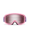Smith + Snowday Jr Bright Pink Lofi Butterfly / Ignitor Mirror Antifog - 3