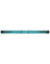 Smith + Snowday Jr Tropic Kidding / Red Sol-X Mirror Antifog - 5