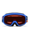 Smith + Rascal Supernova Rockets / Rose Copper Antifog - 3