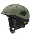 Nexus MIPS Matte Fatigue Green + Smith