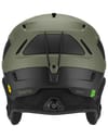 Smith + Nexus MIPS Matte Fatigue Green