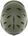 Smith + Nexus MIPS Matte Fatigue Green - 3
