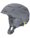 Vantage 2 MIPS Matte Cirrus Grey + Smith
