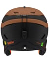 Smith + Vantage 2 MIPS Matte Camel Black