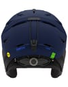 Smith + Level MIPS Matte Midnight