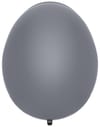 Smith + Method Pro MIPS Matte Cirrus Grey - 3