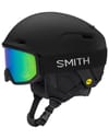 Smith + Cache MIPS Matte Black - 3