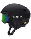 Smith + Cache Jr MIPS Matte Black - 3