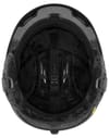 Smith + Cache Jr MIPS Matte Black - 4