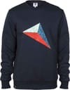 Astro Sweater Dark Night + Snap
