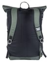 Snap + Roll Top 25L Black & Dark Khaki - 4