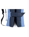 Snap + Hip Slate Blue - 6