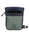 Snap + Chalk Pocket Scratch Dark Khaki & Dark Night - 3