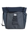 Snap + Big Chalk Bag Dark Night & Black - 3