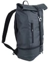 Snap + Roll Top 17L light black - 3
